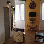 Appartement Cannes Rue Marceau