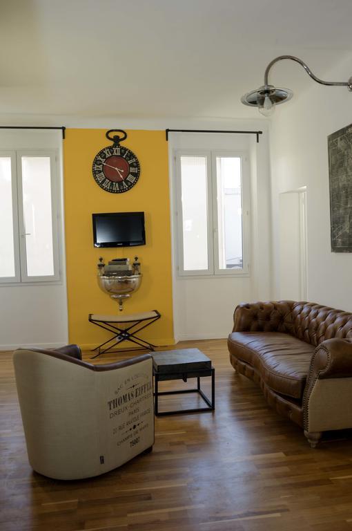Apartment Rue Marceau Cannes