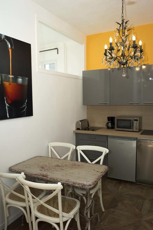 Apartment Rue Marceau Cannes